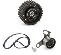 RIDEX 307T0084 Timing belt kit
