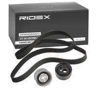 RIDEX 307T0175 Timing belt kit