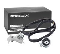 RIDEX 307T0191 Timing belt kit