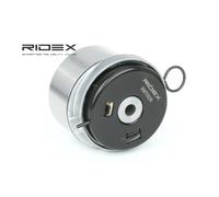 RIDEX 308T0026 Timing belt tensioner pulley