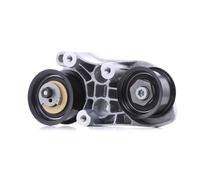 RIDEX 308T0064 Timing belt tensioner pulley