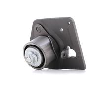 RIDEX 308T0091 Timing belt tensioner pulley