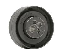 RIDEX 308T0129 Timing belt tensioner pulley