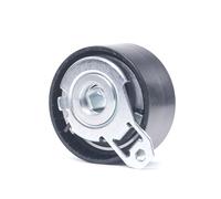 RIDEX 308T0214 Timing belt tensioner pulley
