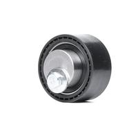 RIDEX 308T0256 Timing belt tensioner pulley