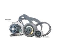 RIDEX 3096W0002 Water pump and timing belt kit
