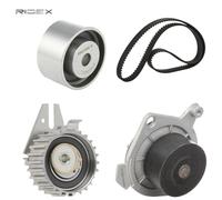 RIDEX 3096W0156 Water pump and timing belt kit