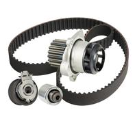 RIDEX 3096W0590 Water pump and timing belt kit