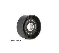 RIDEX 312D0015 Deflection / guide pulley, V-ribbed belt
