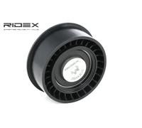 RIDEX 313D0062 Timing belt deflection pulley
