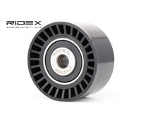 RIDEX 313D0098 Timing belt deflection pulley