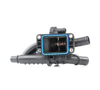 RIDEX 316T0134 Thermostat