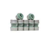 RIDEX 323S0012 Valve stem seal set