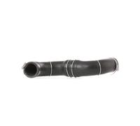 RIDEX 3314C0224 Charger intake hose