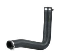 RIDEX 3314C0277 Charger intake hose