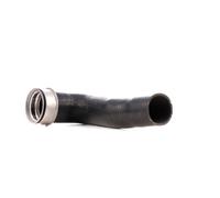 RIDEX 3314C0280 Charger intake hose