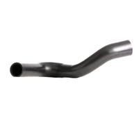 RIDEX 3314C0426 Charger intake hose