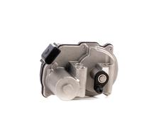 RIDEX 3547C0003 Control, change-over cover (induction pipe)