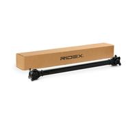 RIDEX 3675A0047 Propshaft, axle drive