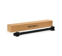 RIDEX 3675A0065 Propshaft, axle drive