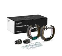 RIDEX 3859B0364 Drum brake kit