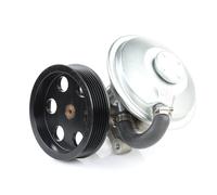 RIDEX 387V0020 Brake vacuum pump