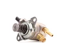RIDEX 3918H0060 High pressure fuel pump