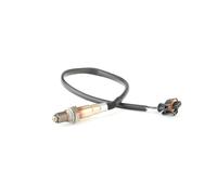 RIDEX 3922L0017 Lambda sensor