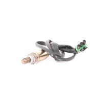 RIDEX 3922L0031 Lambda sensor