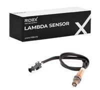 RIDEX 3922L0112 Lambda sensor