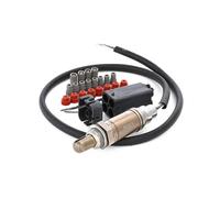 RIDEX 3922L0141 Lambda sensor