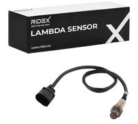 RIDEX 3922L0165 Lambda sensor