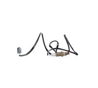 RIDEX 3922L0383 Lambda sensor