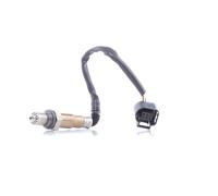 RIDEX 3922L0392 Lambda sensor