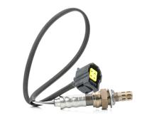 RIDEX 3922L0433 Lambda sensor