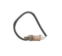 RIDEX 3922L0548 Lambda sensor