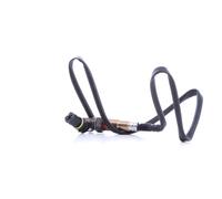 RIDEX 3922L0591 Lambda sensor