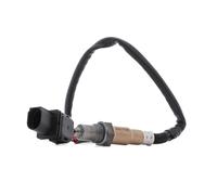 RIDEX 3922L0758 Lambda sensor