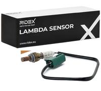 RIDEX 3922L0834 Lambda sensor