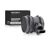 RIDEX 3926A0021 Mass air flow sensor