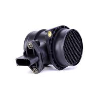 RIDEX Mass air flow sensor 3926A0022 with housing VOLKSWAGEN: Golf 4, Golf 4 Variant, Bora Saloon, SEAT: Toledo 2 Limousine, Leon I Hatchback