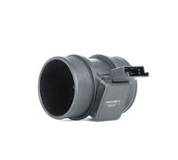 RIDEX Mass air flow sensor 3926A0037 with housing PEUGEOT: 206 SW, 306 Hatchback, CITROËN: Xsara Coupe, Xsara Hatchback