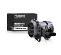 RIDEX Mass air flow sensor BMW 3926A0070 13621438687,13627566986,1438687 Air mass sensor,MAF sensor,Air flow meter,Air flow sensor,Mass air flow meter