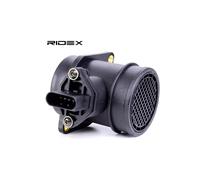 RIDEX Mass air flow sensor VW,AUDI,FORD 3926A0076 028906461,038906461C,06A906461 06A906461N,074906461B,074906461BX,1051396,1209109,1344951,1384275