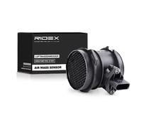 RIDEX 3926A0080 Mass air flow sensor