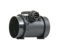 RIDEX Mass air flow sensor 3926A0088 with housing BMW: 3 Coupe, 5 Saloon, 3 Convertible