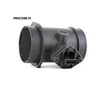 RIDEX 3926A0090 Mass air flow sensor