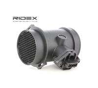 RIDEX 3926A0101 Mass air flow sensor