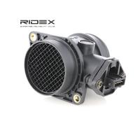 RIDEX 3926A0115 Mass air flow sensor