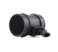 RIDEX Mass air flow sensor 3926A0129 with housing VAUXHALL: Antara, Corsa Mk3, Astra Mk5, SAAB: 9-3 Saloon, 9-3 Estate, 9-3 Convertible